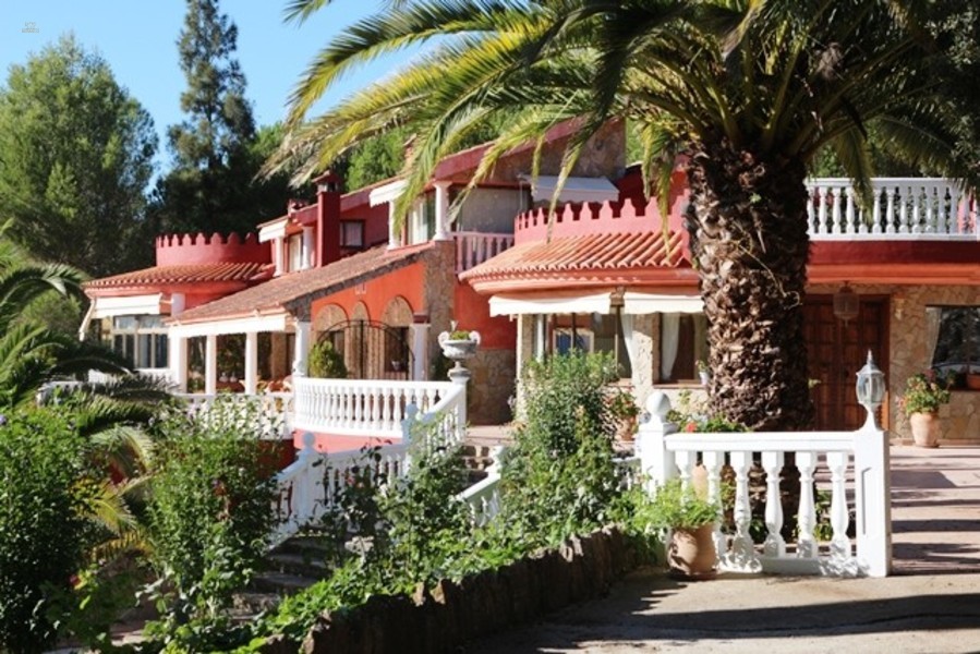 villa for sale in - Ronda