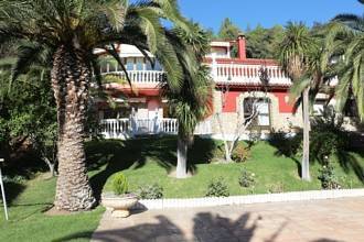 Thumbnail von villa for sale in - Ronda