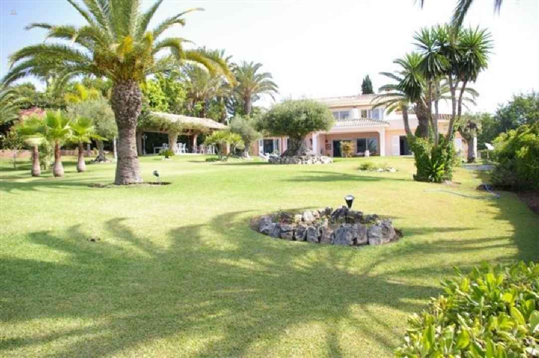 	 villa for sale in - Marbella 