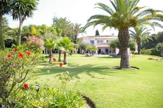 Thumbnail von villa for sale in - Marbella