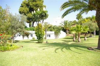 Thumbnail von villa for sale in - Marbella