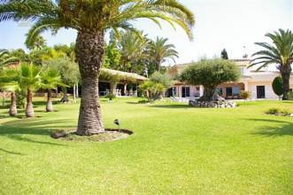 Thumbnail von villa for sale in - Marbella