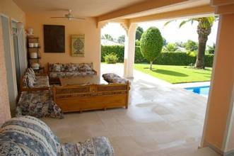 Thumbnail von villa for sale in - Marbella