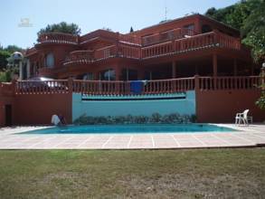 Thumbnail von villa for sale in - Marbella