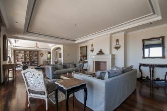 Thumbnail von villa for sale in - Altos de los Monteros