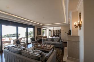 Thumbnail von villa for sale in - Altos de los Monteros