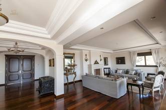 Thumbnail von villa for sale in - Altos de los Monteros