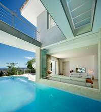 Thumbnail von villa for sale in - El Madroñal