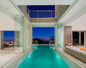 Thumbnail von villa for sale in - El Madroñal