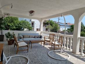 Thumbnail von Hochwertiges Appartementhaus mit traumhaften Meerblick, Region Karlobag