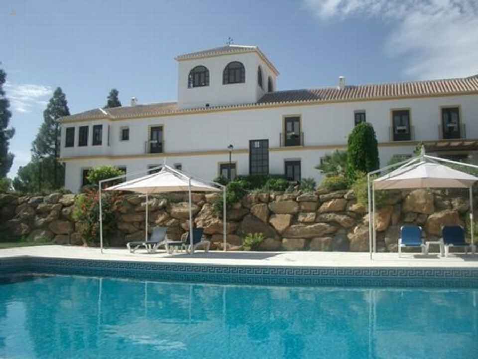 	 villa for sale in - Almogia 