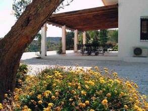 Thumbnail von villa for sale in - Almogia