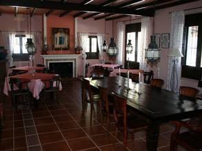 Thumbnail von villa for sale in - Almogia