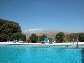 Thumbnail von villa for sale in - Almogia