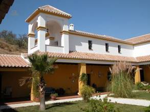 Thumbnail von villa for sale in - Almogia