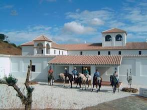 Thumbnail von villa for sale in - Almogia