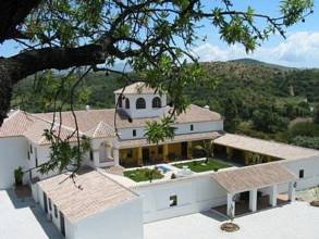 Thumbnail von villa for sale in - Almogia