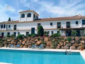 Thumbnail von villa for sale in - Almogia