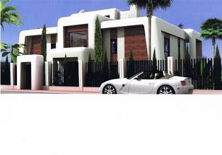 Thumbnail von villa for sale in - Sierra Blanca