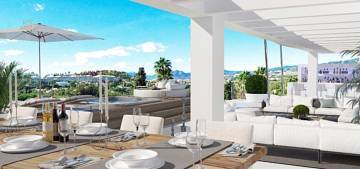 Thumbnail von villa for sale in - Nueva Andalucia