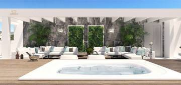 Thumbnail von villa for sale in - Nueva Andalucia