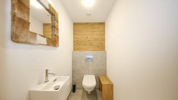 Thumbnail von Exklusives Apartment in Toplage am Sonnberg