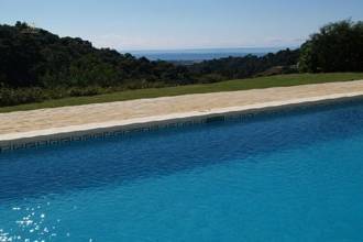Thumbnail von villa for sale in - Ronda