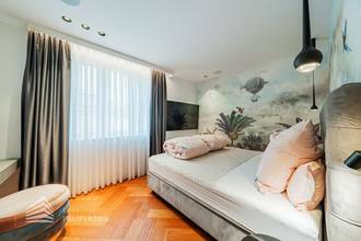 Thumbnail von Erstbezug! Elegante Luxus 3-Zimmer Wohnung mit Terrasse in Toplage, Nähe Stadtpark!