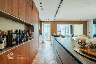 Thumbnail von Erstbezug! Elegante Luxus 3-Zimmer Wohnung mit Terrasse in Toplage, Nähe Stadtpark!