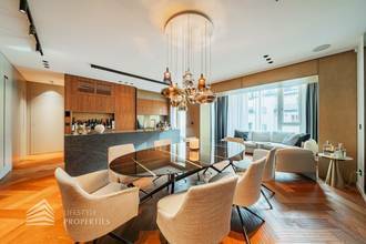 Thumbnail von Erstbezug! Elegante Luxus 3-Zimmer Wohnung mit Terrasse in Toplage, Nähe Stadtpark!