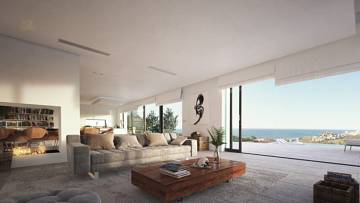 Thumbnail von villa for sale in - Benahavis