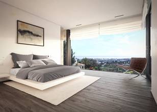 Thumbnail von villa for sale in - Benahavis