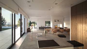 Thumbnail von villa for sale in - Benahavis