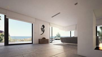 Thumbnail von villa for sale in - Benahavis