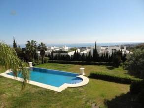 Thumbnail von villa for sale in - Sierra Blanca