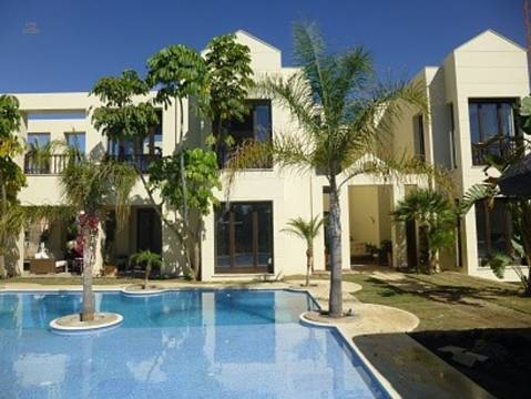 	 villa for sale in - Bahia de Marbella 