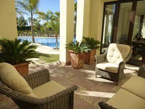 Thumbnail von villa for sale in - Bahia de Marbella