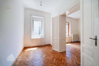 Thumbnail von Historische Villa mit Studie für Ausbauprojekt in Grinzinger Bestlage