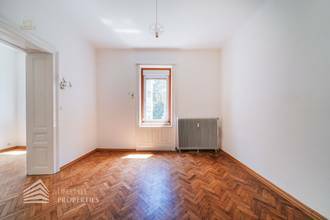 Thumbnail von Historische Villa mit Studie für Ausbauprojekt in Grinzinger Bestlage