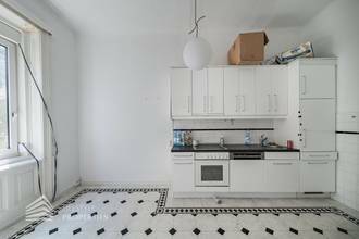 Thumbnail von Historische Villa mit Studie für Ausbauprojekt in Grinzinger Bestlage