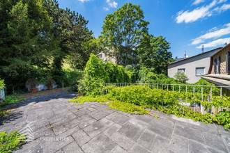 Thumbnail von Historische Villa mit Studie für Ausbauprojekt in Grinzinger Bestlage