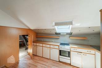 Thumbnail von Historische Villa mit Studie für Ausbauprojekt in Grinzinger Bestlage