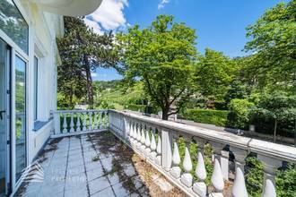 Thumbnail von Historische Villa mit Studie für Ausbauprojekt in Grinzinger Bestlage