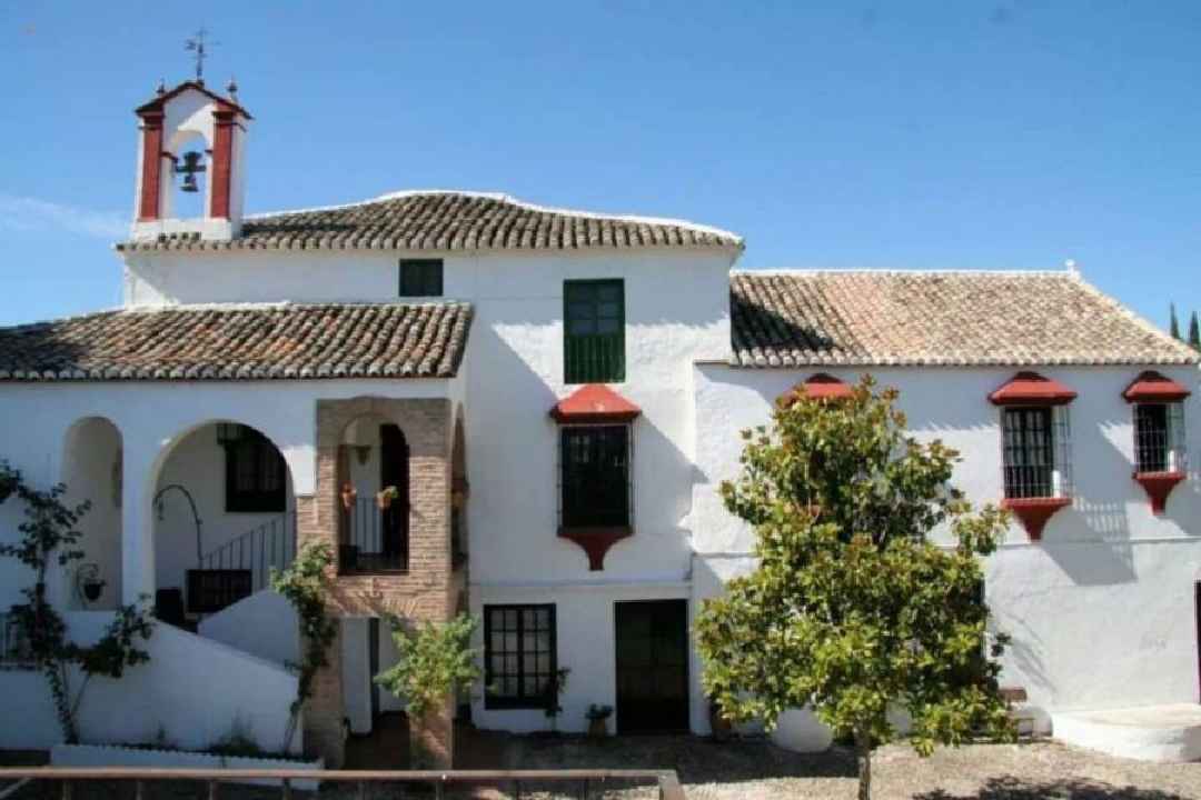 villa for sale in - Ronda 