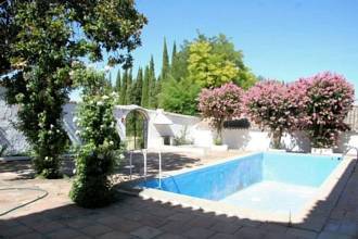 Thumbnail von villa for sale in - Ronda