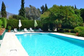 Thumbnail von villa for sale in - Puerto Banus