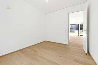 Thumbnail von Erstbezug! Charmante Gartenwohnung mit Blick über Wien