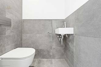 Thumbnail von Erstbezug! Charmante Gartenwohnung mit Blick über Wien