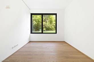 Thumbnail von Erstbezug! Charmante Gartenwohnung mit Blick über Wien