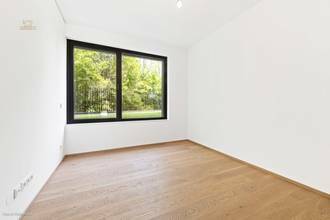 Thumbnail von Erstbezug! Charmante Gartenwohnung mit Blick über Wien